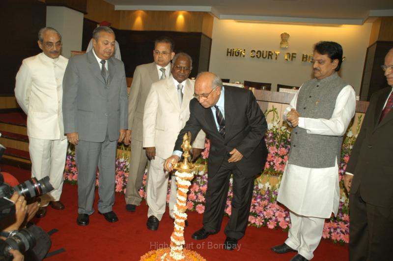 Conference Hall Inauguration Image 26